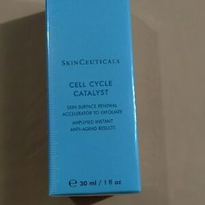 SkinCeuticals Cell Cycle Catalyst 1oz